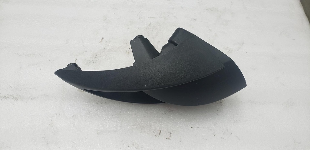 [6639-629-001] kit,mirror(single)'08-blk (inc. 28-30) (6639-629-001)