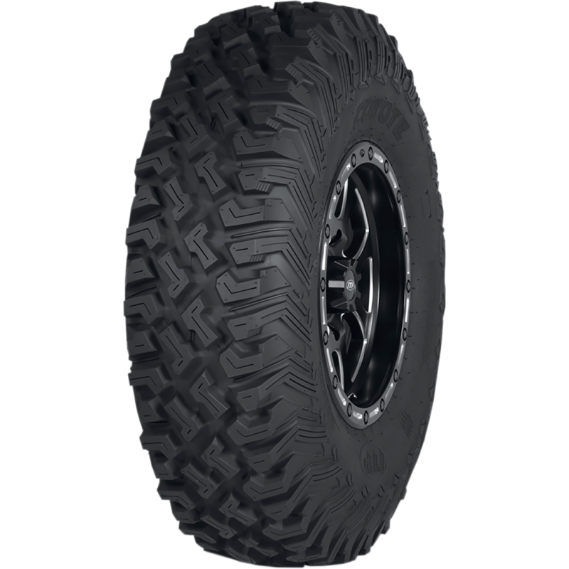 27X11R14 8PR COYOTE REAR TIRE