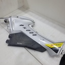 Hyper Silver, LH Panel