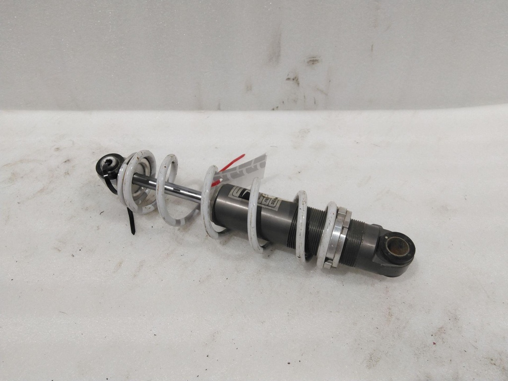SHOCK,W/E COIL-OVER CLEAR