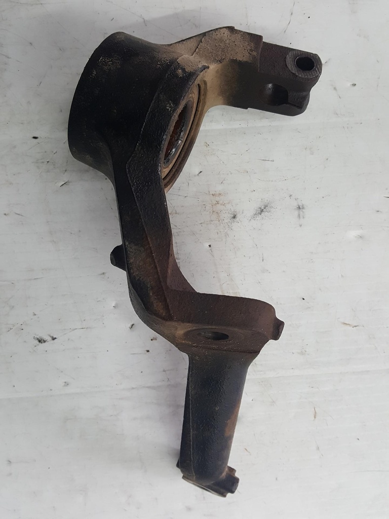lh knuckle