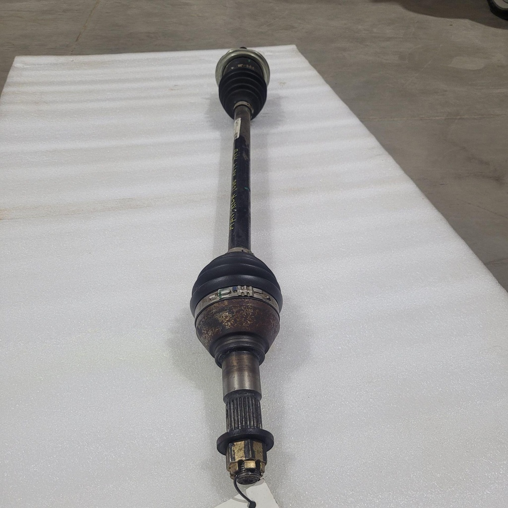 cv joint