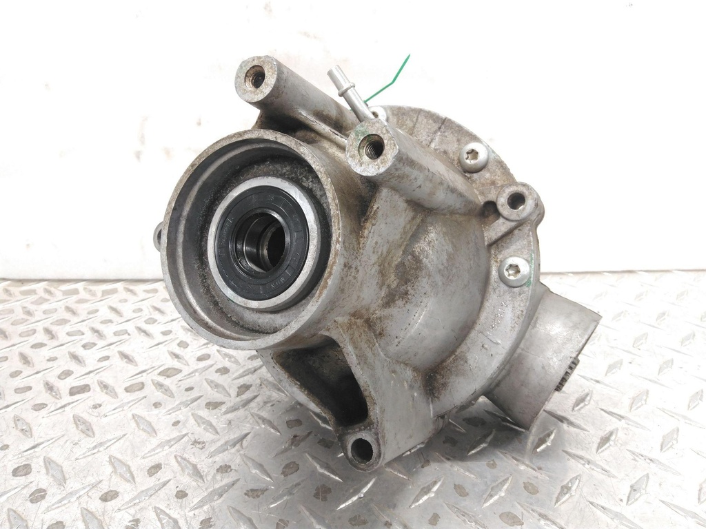 (new ref. 703500907) front differential ass'y std, xrs