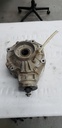 final drive unit
