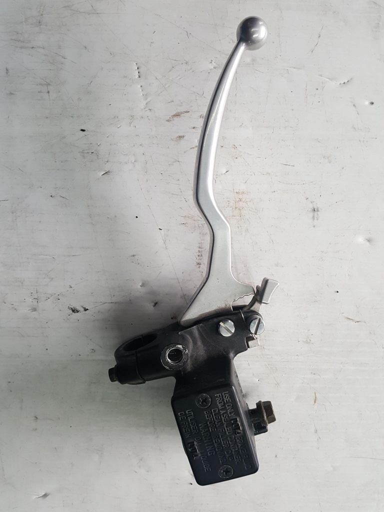 [705600844-001] Front Master Cylinder (705600844-001)