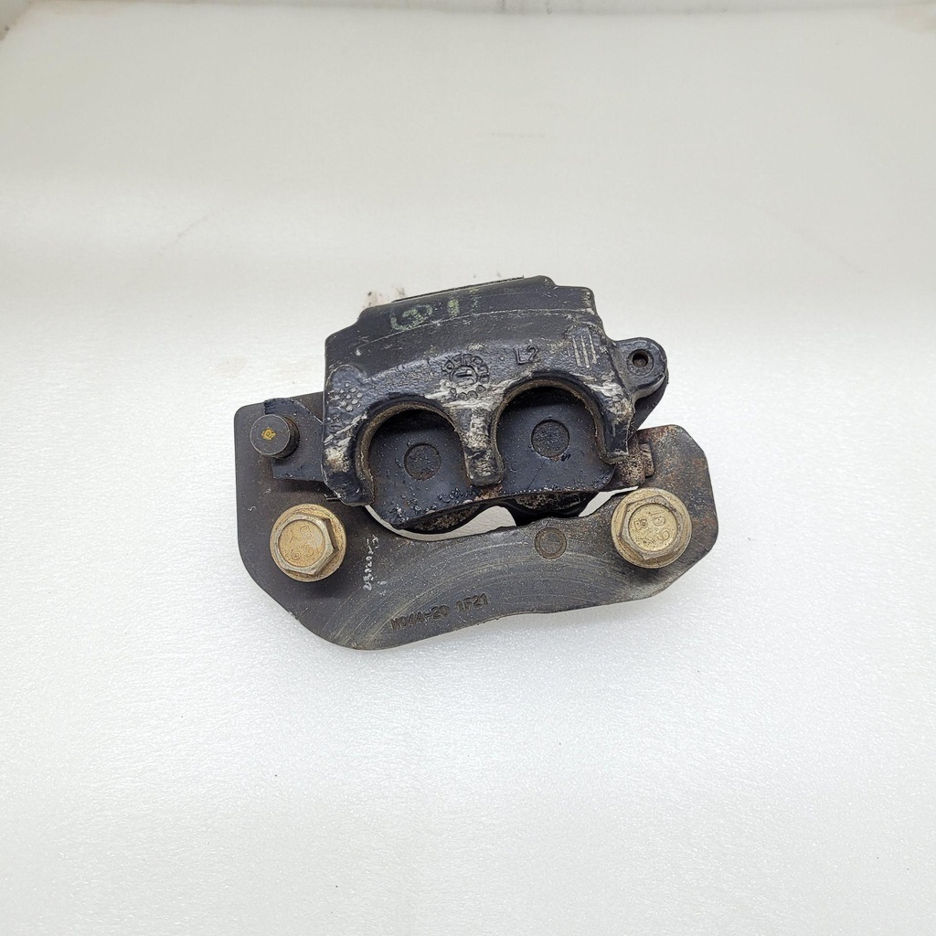 [705600862-001] lh front caliper ass'y (705600862-001)