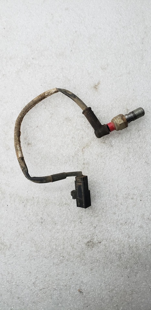 brake switch