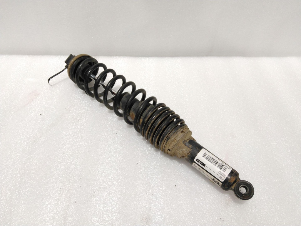 Rear Shock