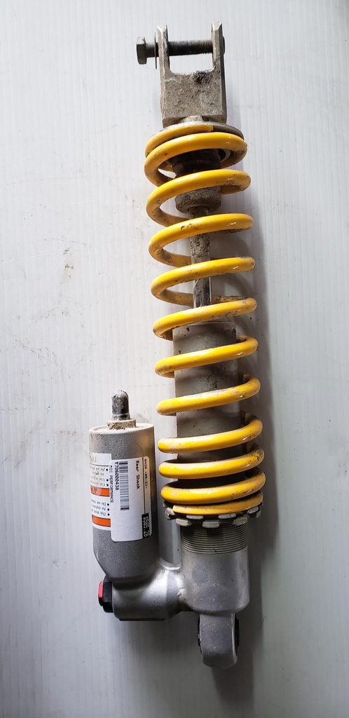 [706000438-001] BOMBARDIER Rear Shock - 706000438 (706000438-001)