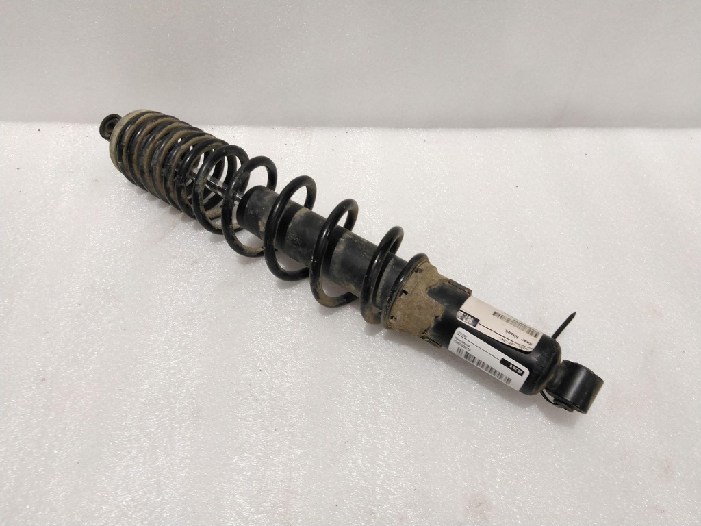 rear shock outlander max xt