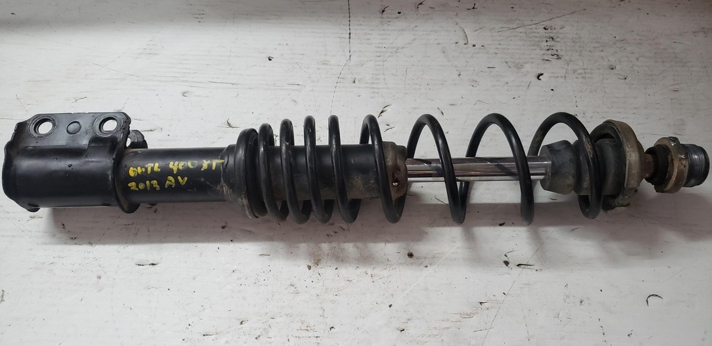 [706200658-001] front shock (706200658-001)