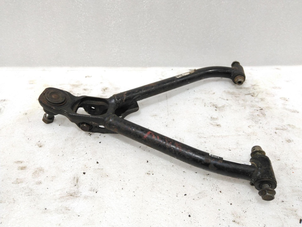 R.H. ARM