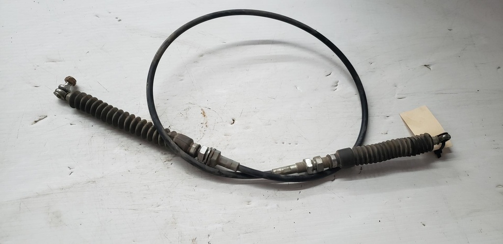 shifting cable