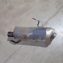 muffler