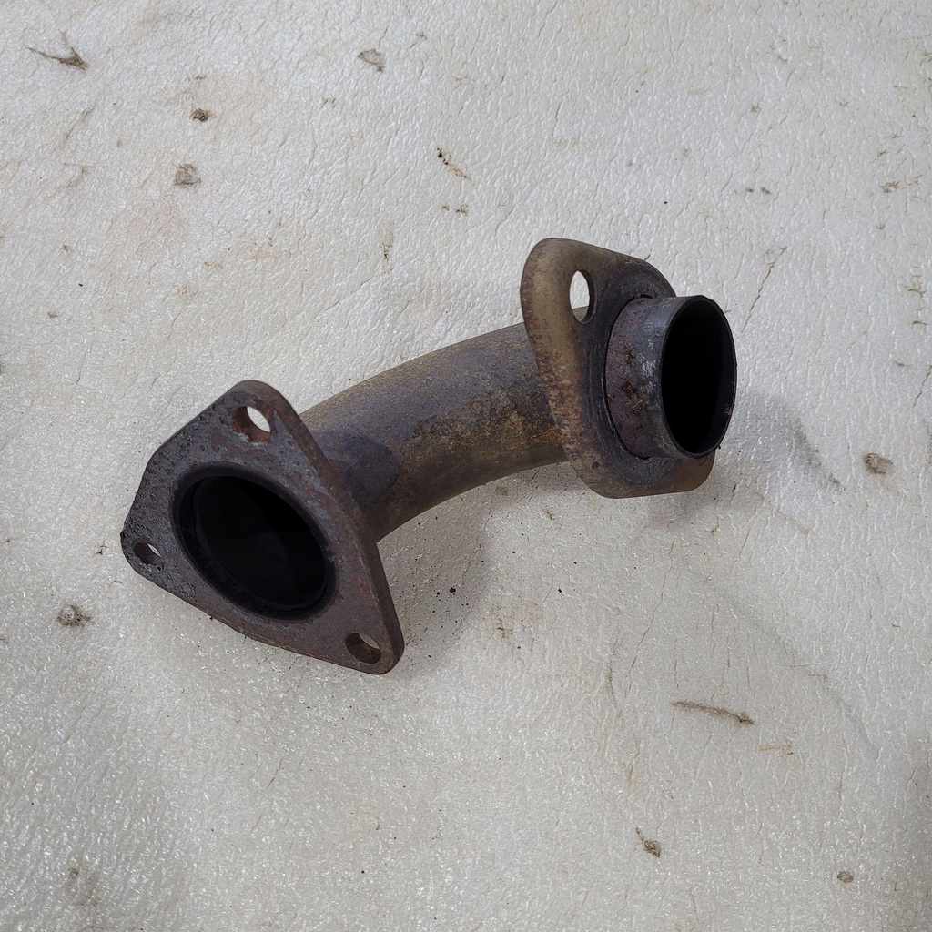 pipe_exhaust in weld