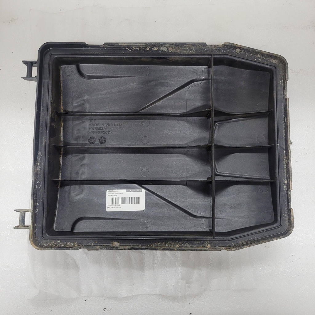 [707800326-001] Air Intake Silencer Co (707800326-001)