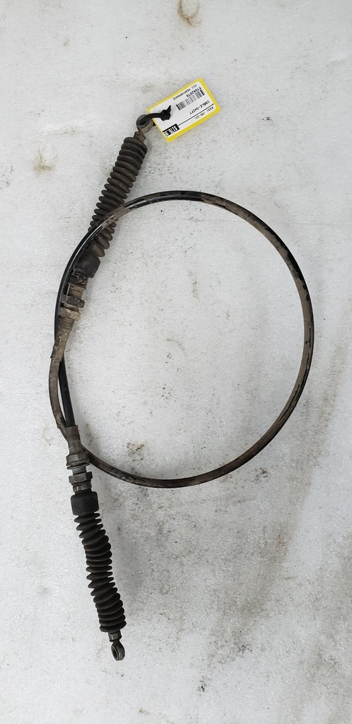 shift cable