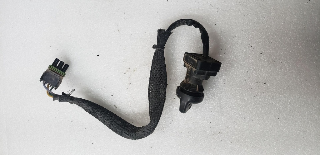 Ignition Switch Ass'y