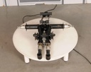 arm, pivot 2