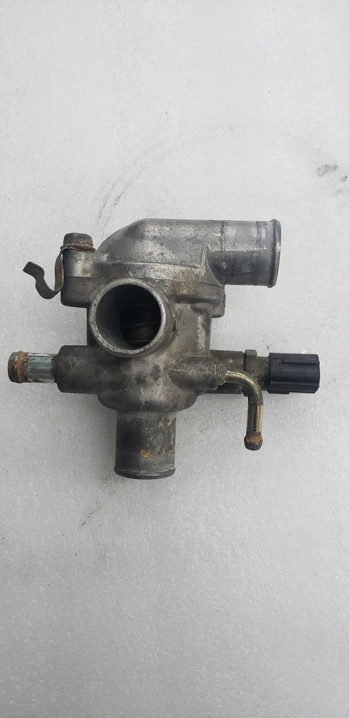 [8FAW12580100-001] (new ref. 8fa-w1258-02-00) housing, thermostat (8FAW12580100-001)