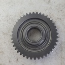 sprocket, chain driven (40t) ur