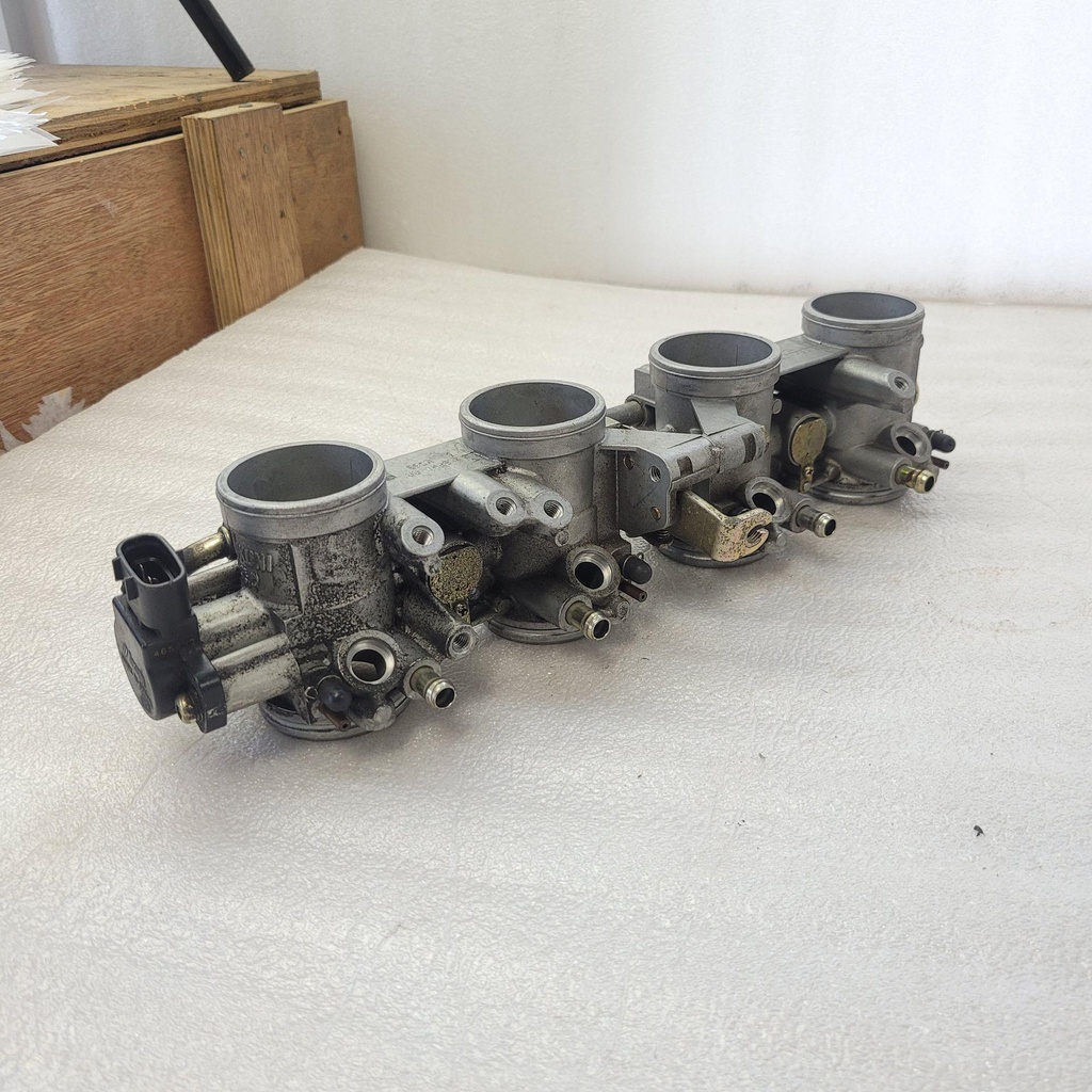 [8FP137501000-001] Throttle Body Assy (8FP137501000-001)