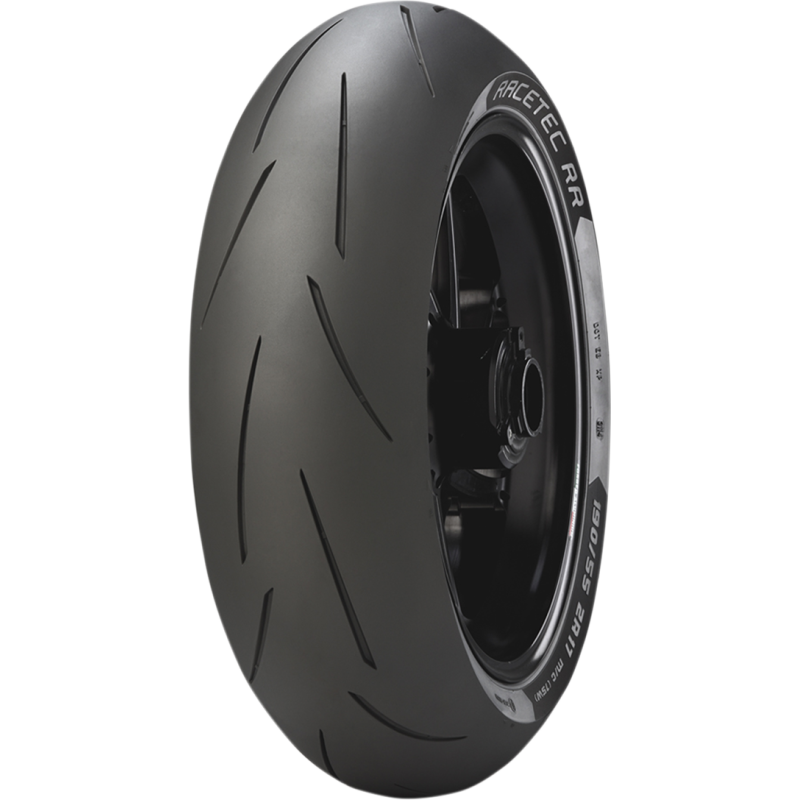 160/60ZR17 (69W) RACETEC RR K3 REAR