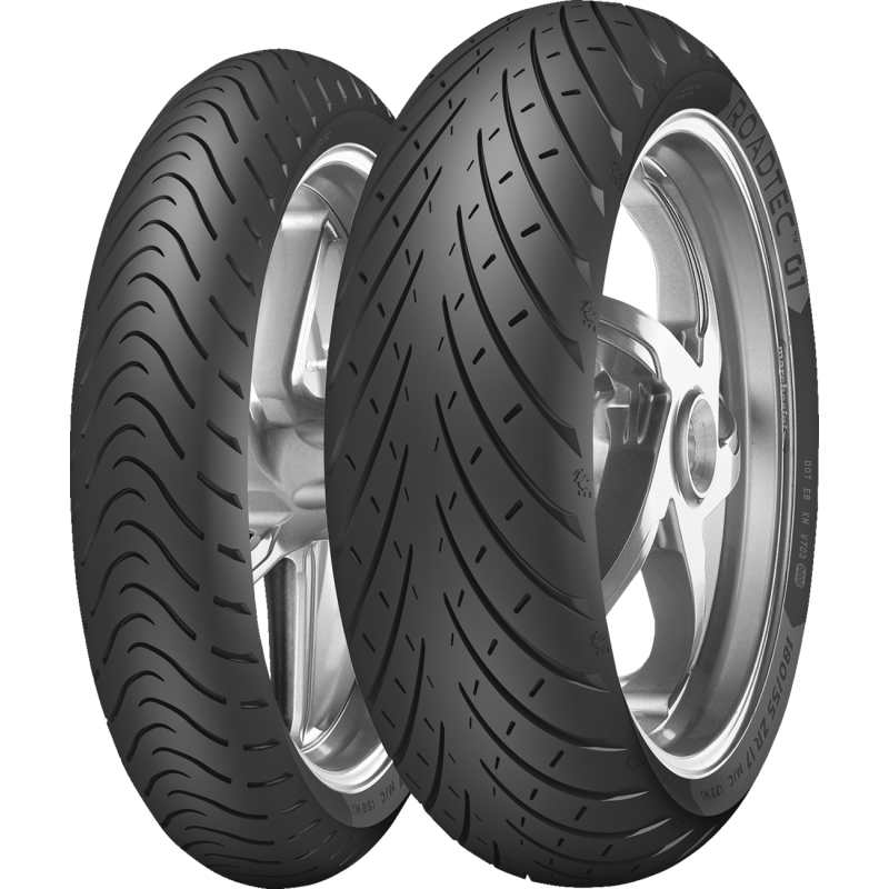 180/55ZR17 (73W) ROADTEC 01 (HWM) REAR