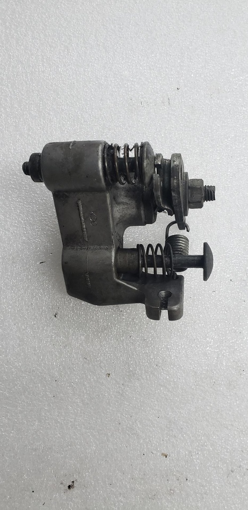 parking brake comp