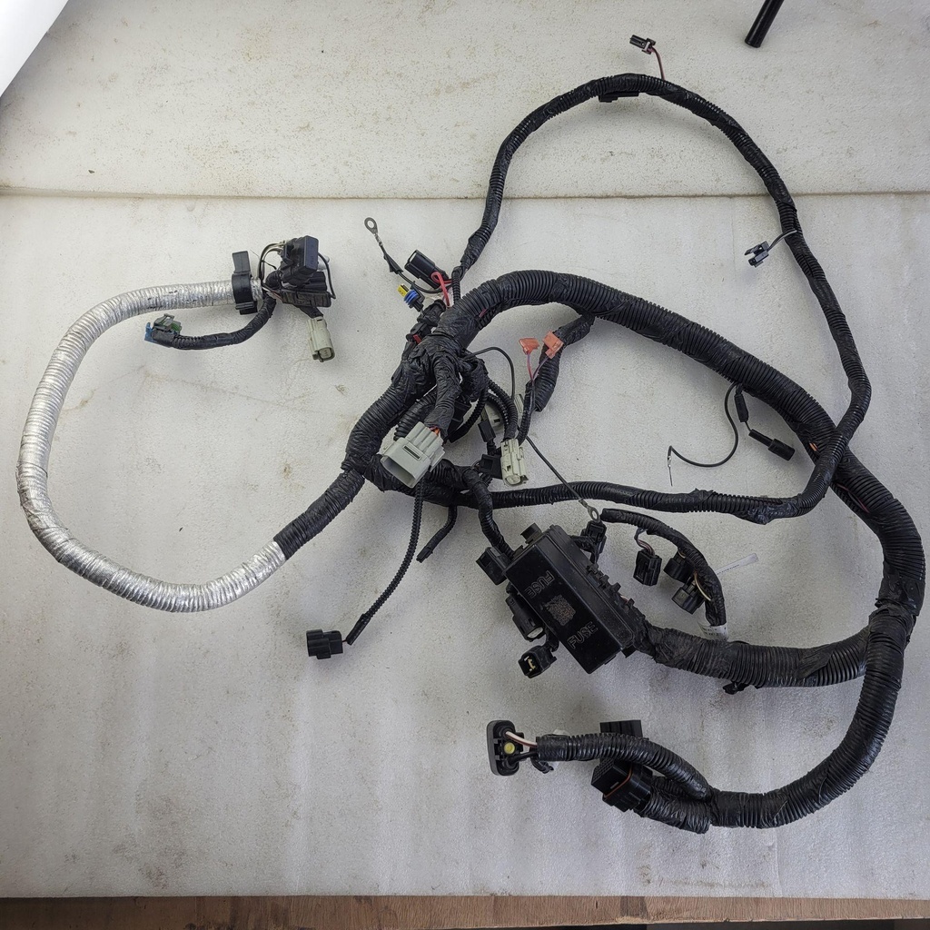 Wire Harness Assy