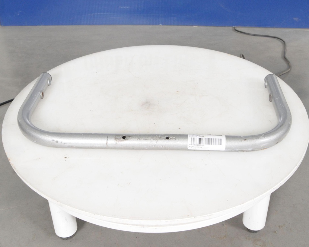 Bumper, Rear 1