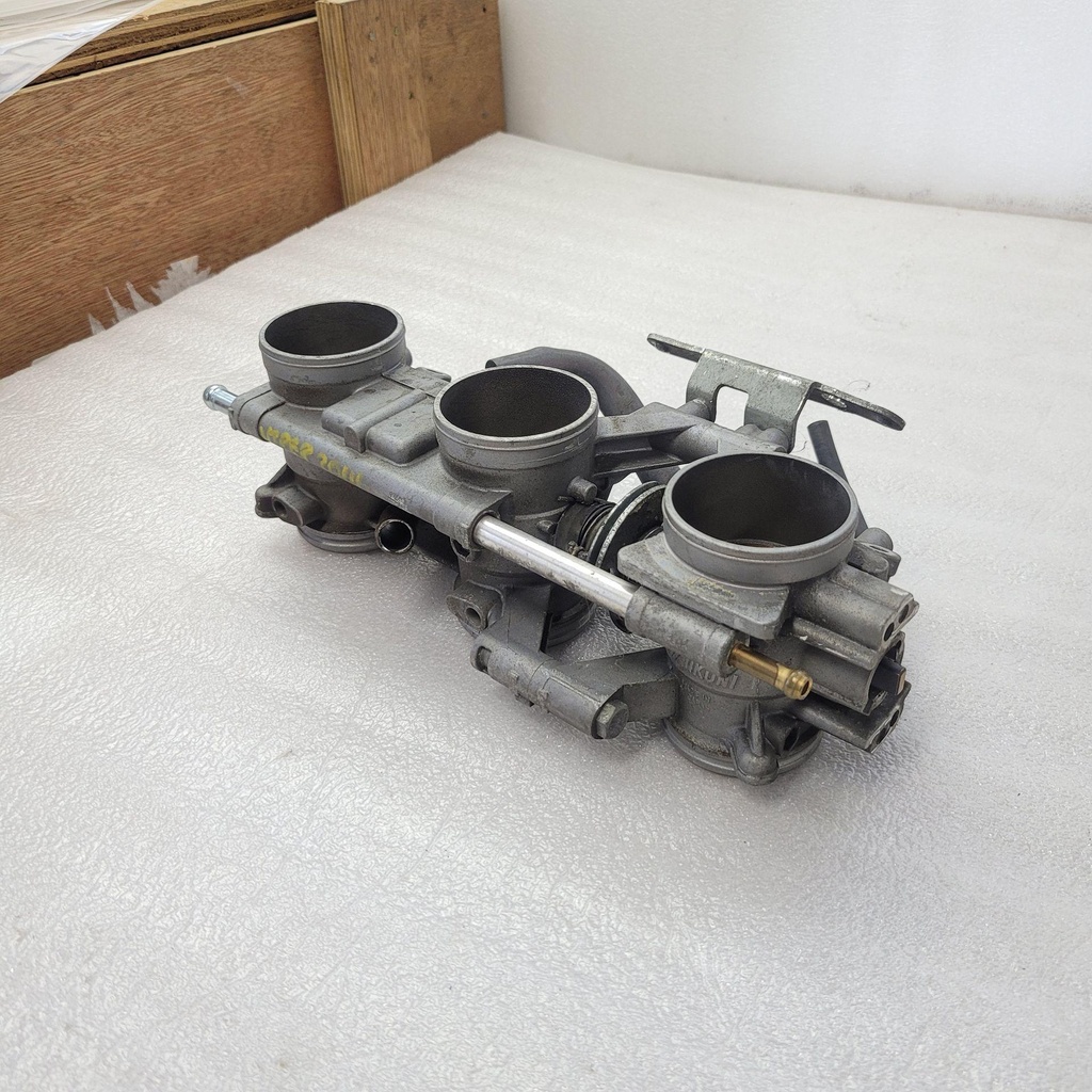 [8JK137500000-001] Throttle Body Assy (8JK137500000-001)
