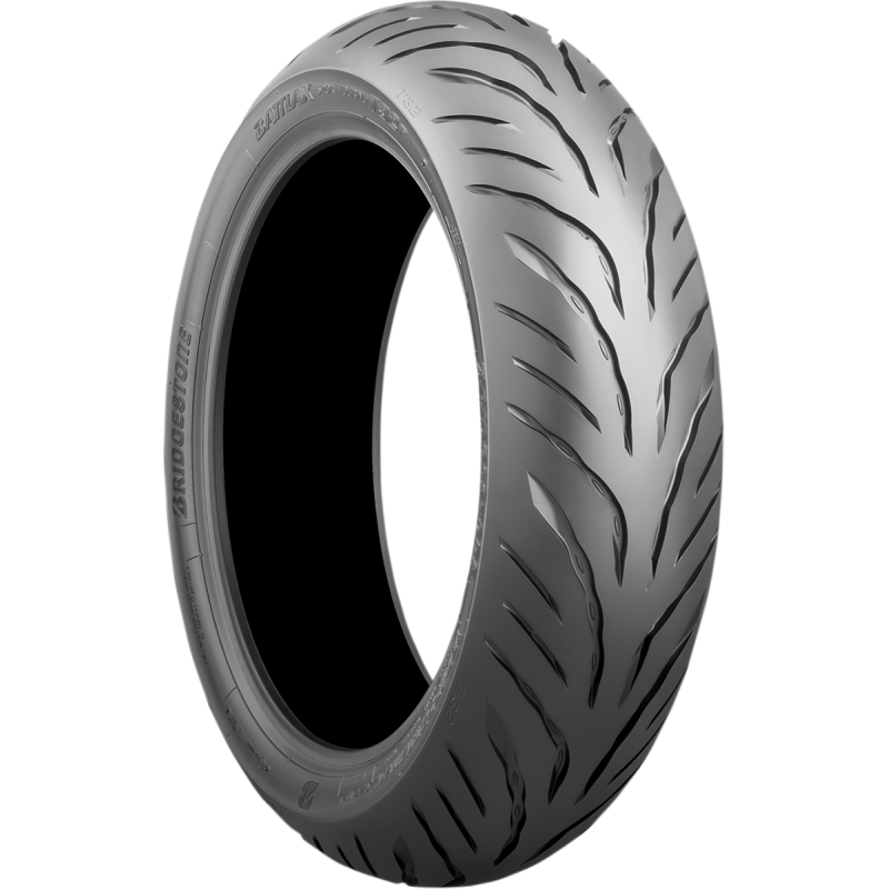 [10-0302-1527] 160/60ZR18 (70W) BATTLAX ST T32 REAR