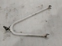 arm, front upper rh (white) ur for dpbse