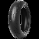 190/55ZR17 (75W) DIABLO ROSSO IV REAR