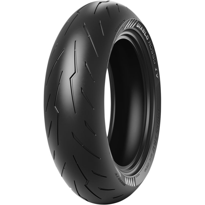 [10-0302-1586] 200/60ZR17 (80W) DIABLO ROSSO IV REAR