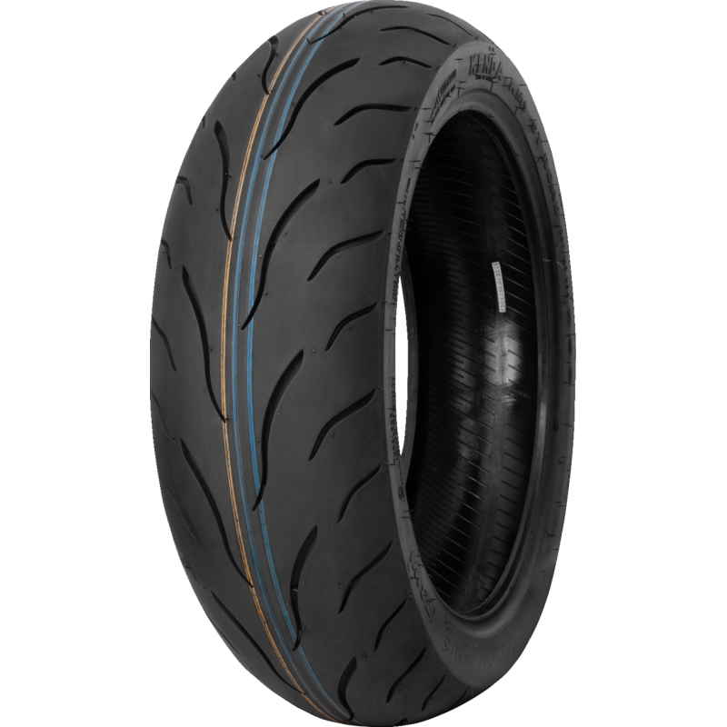 [10-0302-1588] 160/60ZR17 69W KM1 SPORT TOUR REAR