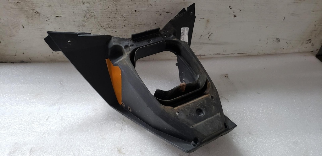 Duct, Intake