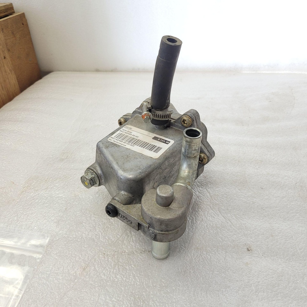 tank assy