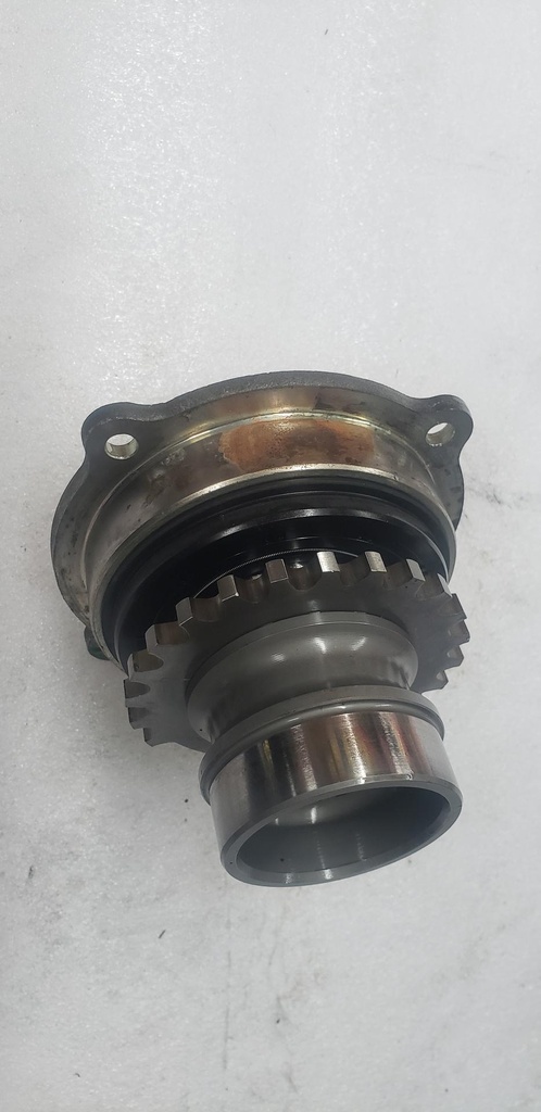 Shaft Assy