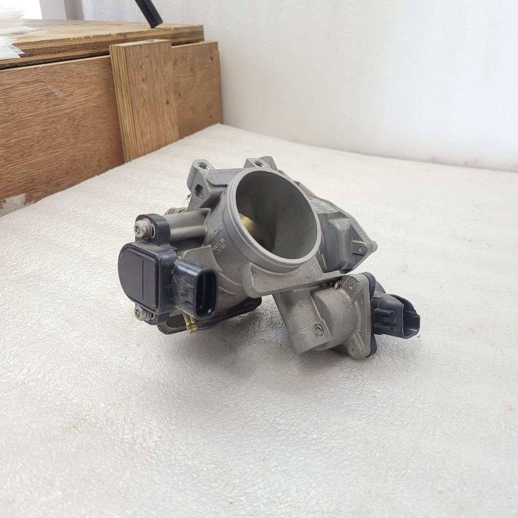 [B16137500100-001] Throttle Body Assy - Yamaha - B16-13750-01-00
