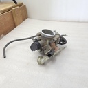 Throttle Body Assy - Yamaha - B4F-13750-00-00