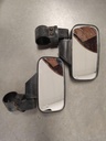 Mirror Kit 2pcs
