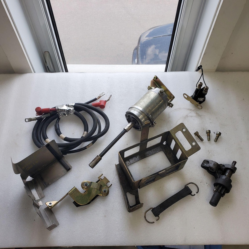 KIT STARTER