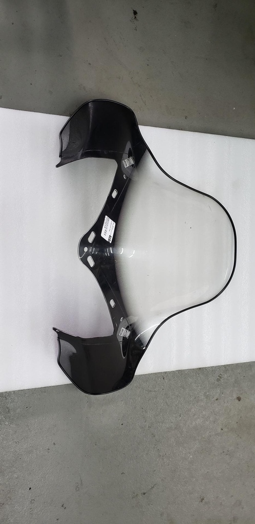 [SMA8FA9650BK-001] Windshield Comp - SMA-8FA96-50-BK yamaha