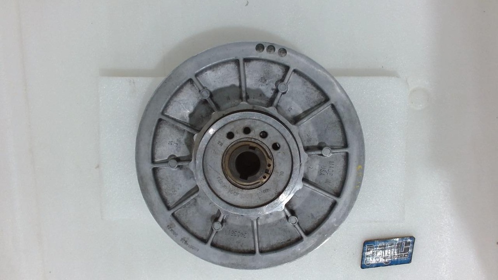 [619100026-001] Sliding Flange Ass'y
