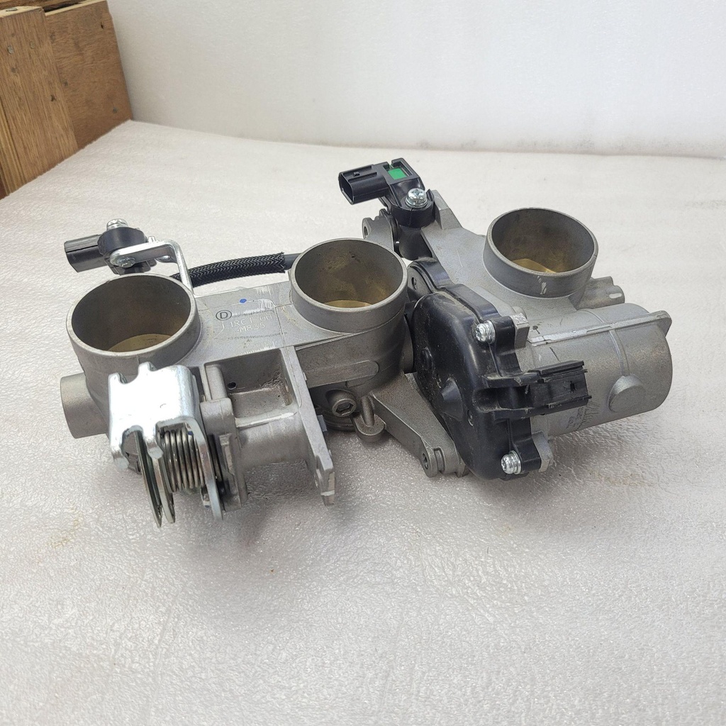 [B90137501100-001] Throttle Body Assy FOR CA - B90-13750-11-00