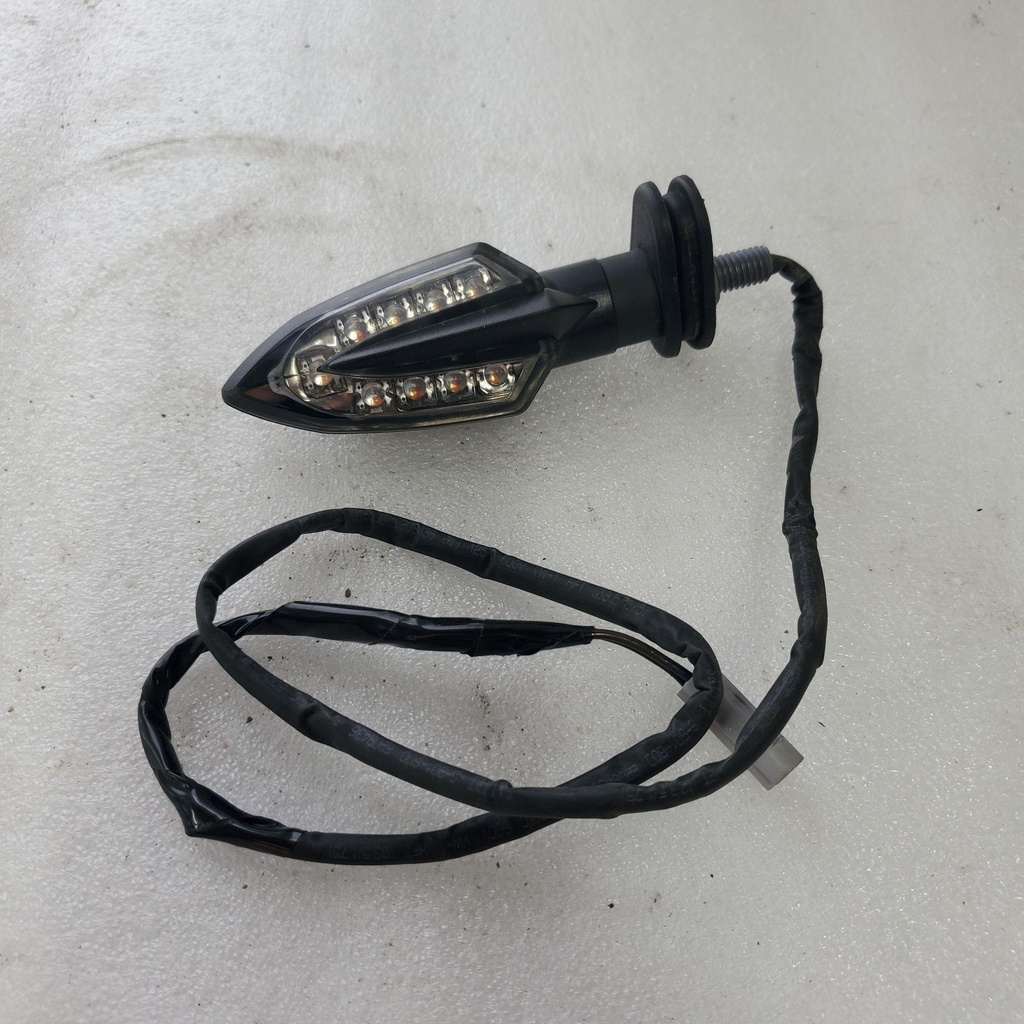Rear Flasher Light Assy 1 - BS2-83330-11-00