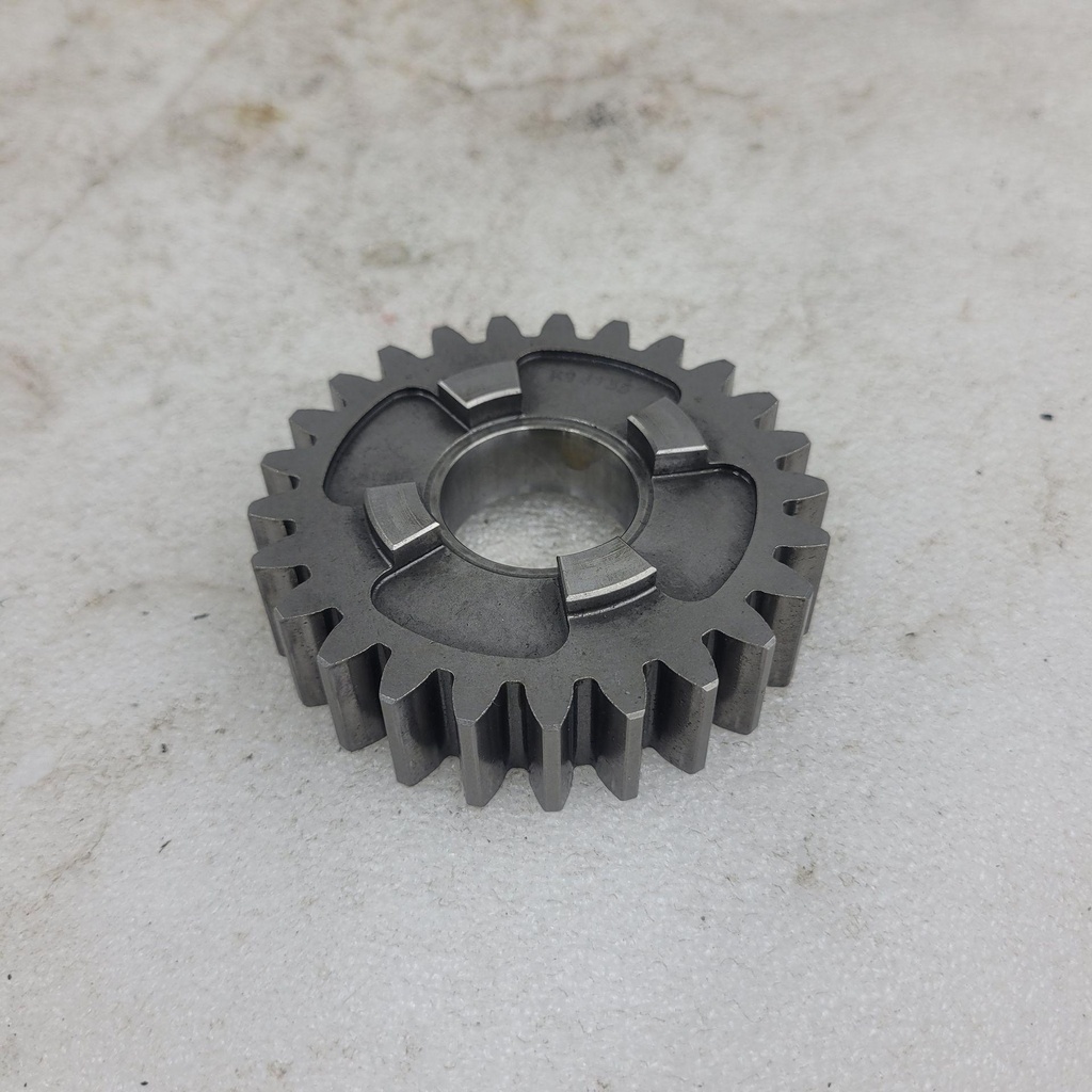[420434462-001] (new ref. 420481050) free pinion, 25 teeth serial number 8459175 and up