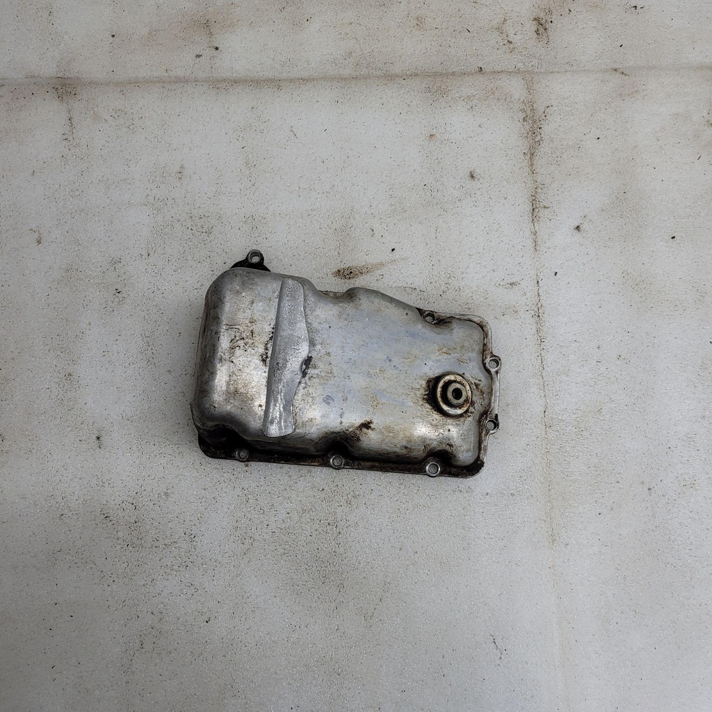 [5138327-001] (new ref. 5143696) oil pan,mach (5138327-001)